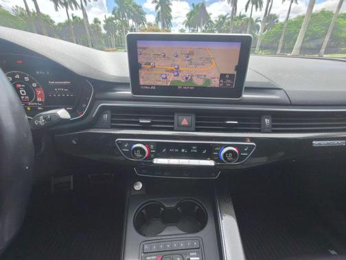 2018 Audi S5 3.0T Prestige