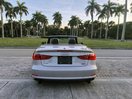 2015 Audi A3 2.0T Premium