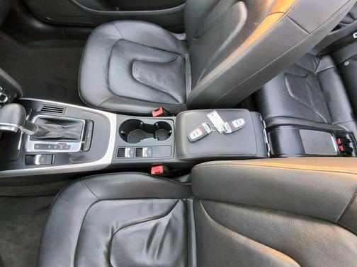 2014 Audi A5 2.0T Premium