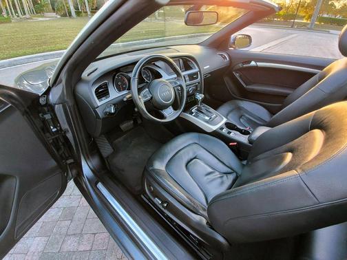 2014 Audi A5 2.0T Premium