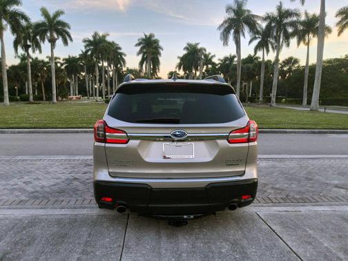 2019 Subaru Ascent Limited 8-Passenger