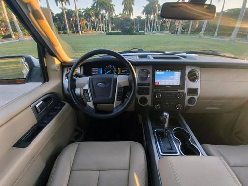 2016 Ford Expedition Limited