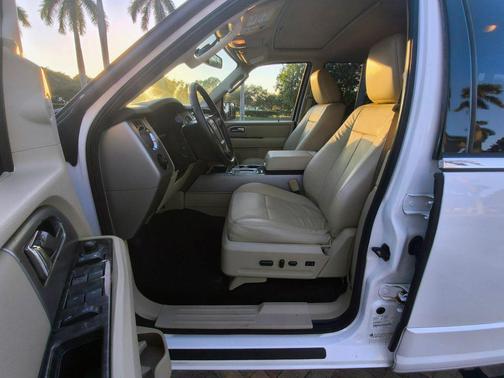 2016 Ford Expedition Limited