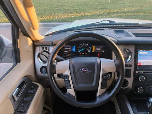 2016 Ford Expedition Limited