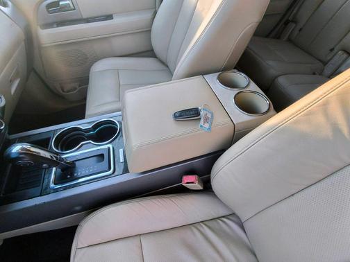 2016 Ford Expedition Limited