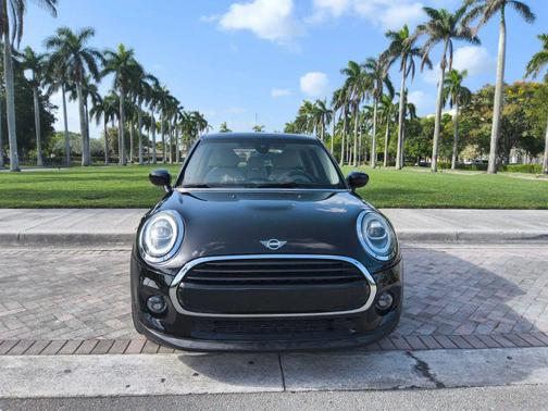 2020 MINI Hardtop Cooper