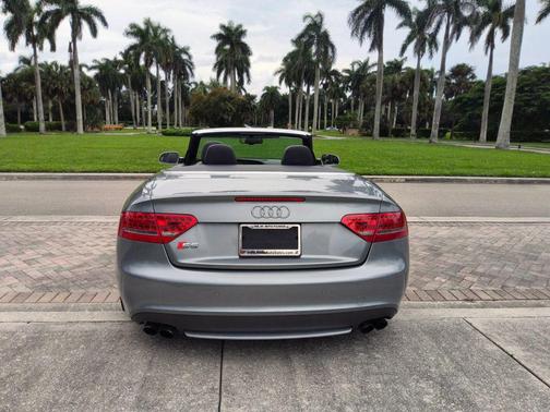 2010 Audi S5 3.0 Premium Plus