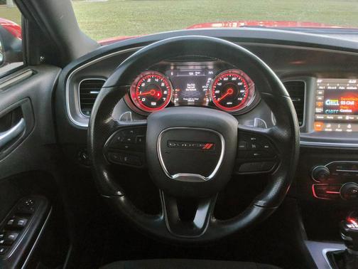 2022 Dodge Charger GT