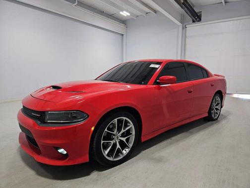 2022 Dodge Charger GT