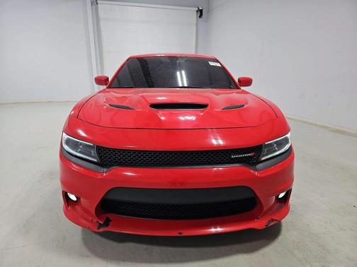 2022 Dodge Charger GT