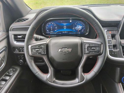 2023 Chevrolet Tahoe 4WD RST