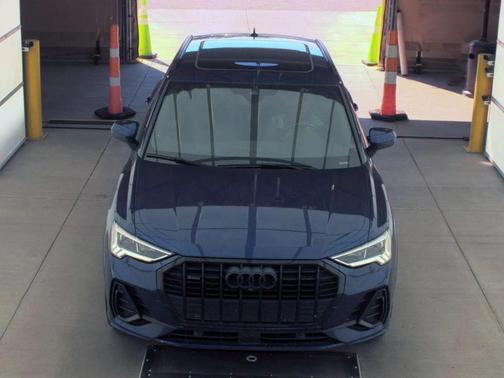 2021 Audi Q3 45 S line Premium Plus