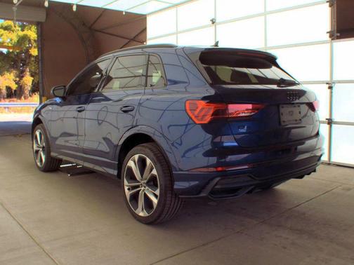2021 Audi Q3 45 S line Premium Plus