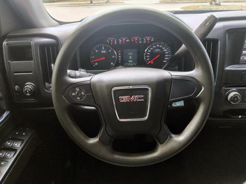 2019 GMC Sierra 1500 Base