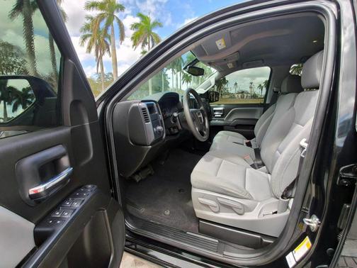 2019 GMC Sierra 1500 Base