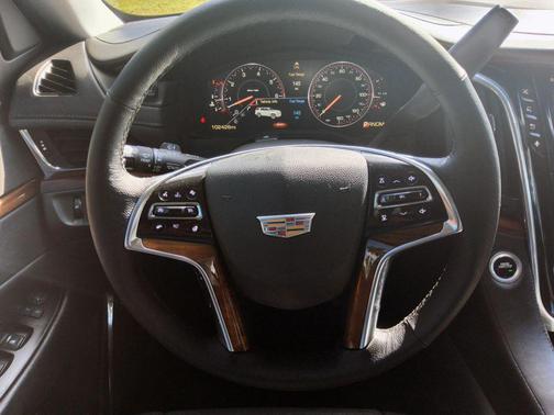 2015 Cadillac Escalade Premium