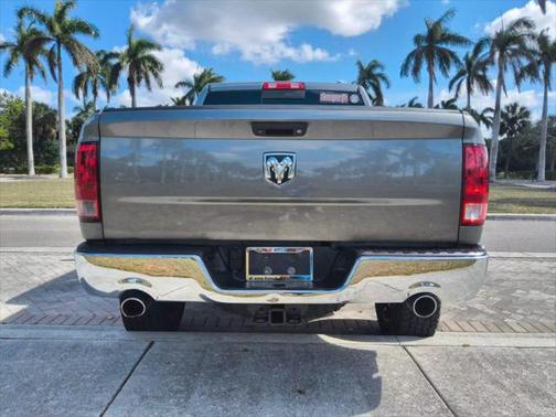 2012 RAM 1500 Laramie