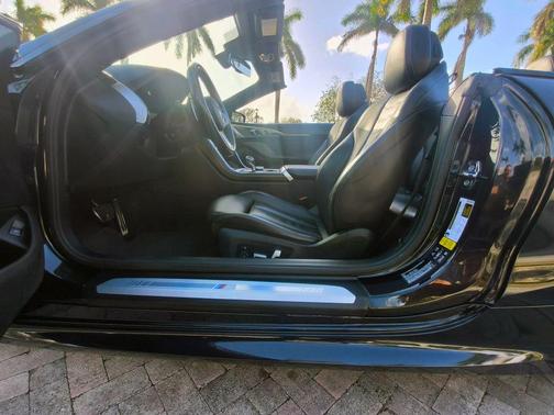 2021 BMW 840 Gran Coupe i xDrive