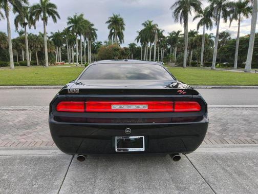 2013 Dodge Challenger R/T