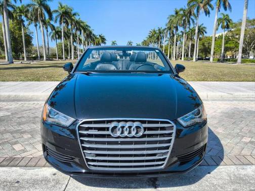 2016 Audi A3 2.0T Premium