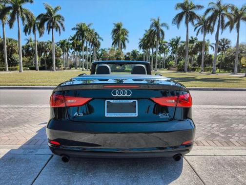 2016 Audi A3 2.0T Premium