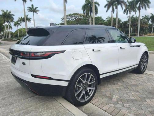 2021 Land Rover Range Rover Velar P250 S R-Dynamic