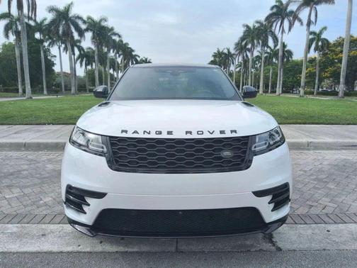 2021 Land Rover Range Rover Velar P250 S R-Dynamic