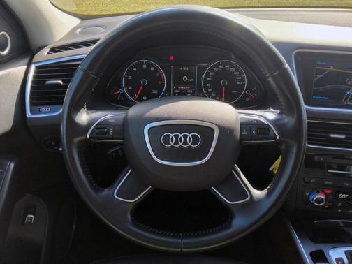 2014 Audi Q5 2.0T Premium Plus