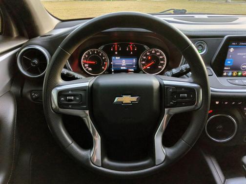 2021 Chevrolet Blazer 1LT