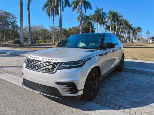 2020 Land Rover Range Rover Velar P340 S R-Dynamic