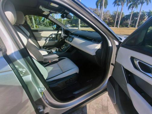 2020 Land Rover Range Rover Velar P340 S R-Dynamic