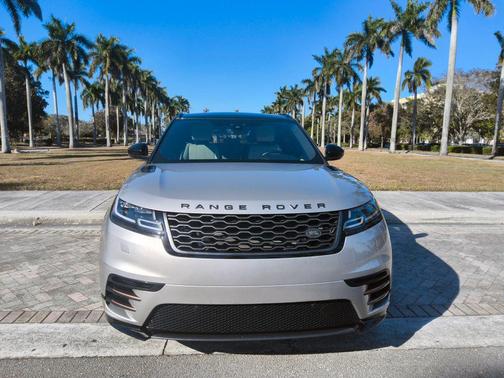 2020 Land Rover Range Rover Velar P340 S R-Dynamic