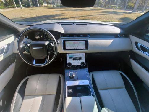 2020 Land Rover Range Rover Velar P340 S R-Dynamic