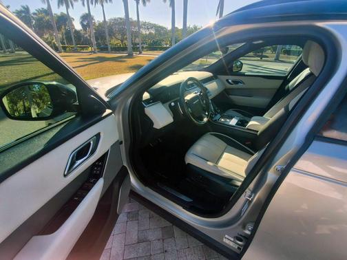 2020 Land Rover Range Rover Velar P340 S R-Dynamic