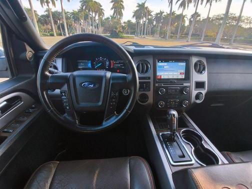 2016 Ford Expedition King Ranch