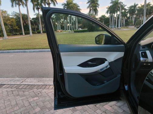 2018 Jaguar E-PACE S