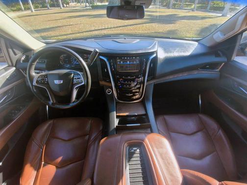 2019 Cadillac Escalade ESV Sport