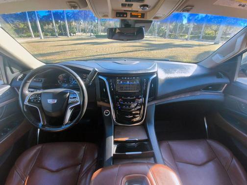 2019 Cadillac Escalade ESV Sport