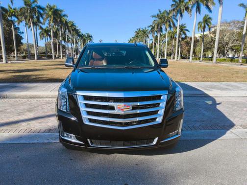 2019 Cadillac Escalade ESV Sport