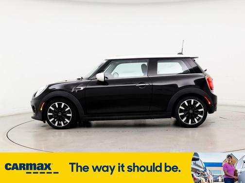 2020 MINI Hardtop