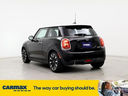 2020 MINI Hardtop