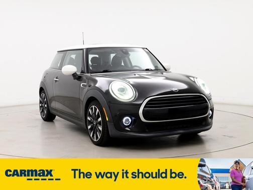 2020 MINI Hardtop