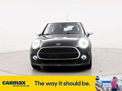 2020 MINI Hardtop