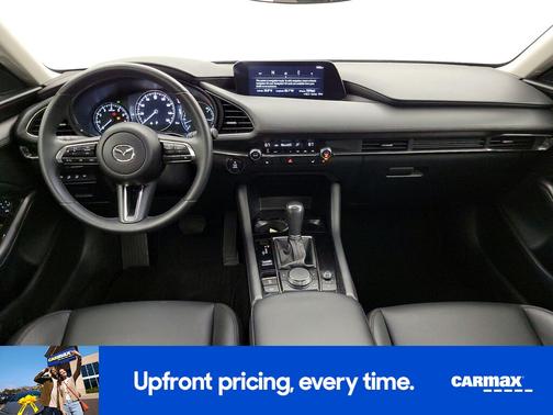2024 Mazda Mazda3 2.5 S Preferred Package