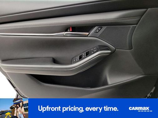 2024 Mazda Mazda3 2.5 S Preferred Package