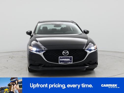 2024 Mazda Mazda3 2.5 S Preferred Package