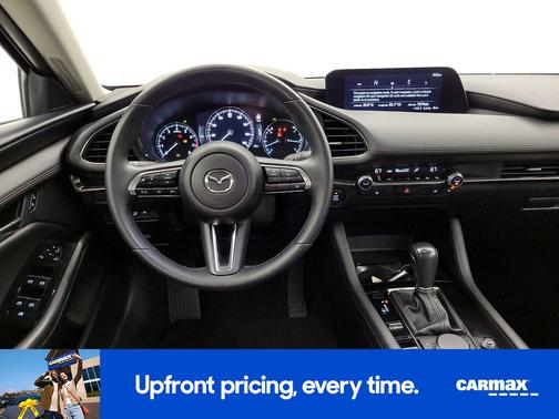 2024 Mazda Mazda3 2.5 S Preferred Package