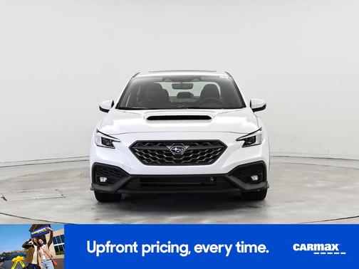 2024 Subaru WRX Limited
