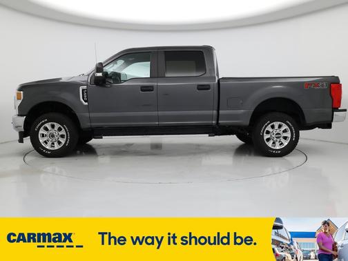 2020 Ford F-250 XL