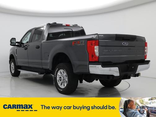 2020 Ford F-250 XL